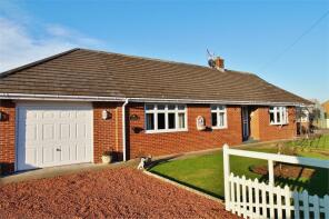 Avondale, Newby East, Carlisle CA4 8QX