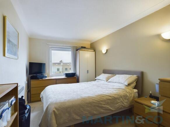 Bedroom Pic 1