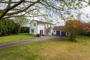 Ribble House, Low Lane, Lancaster LA2 9RZ