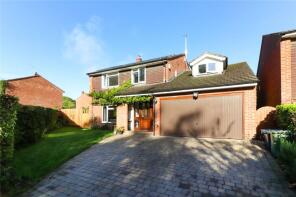 10, Kiln Lane, Chesham HP5 3QS