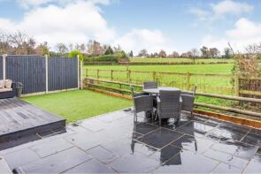 10, Moss Drive, Manley, Frodsham WA6 9JJ