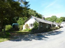 Pound Cottage, Exford To Simonsbath Road, Minehead TA24 7SH