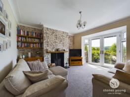 Elmfield, Ribchester Road, Blackburn BB1 9EE