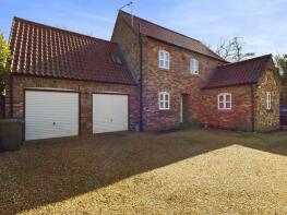 Beeches, The Row, King's Lynn PE33 9AU