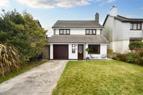 2, Rame Croft, Penryn TR10 9NB