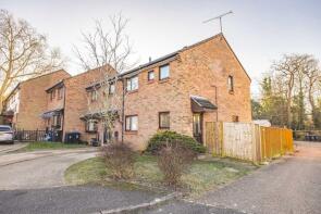 11, Bishops Orchard, Slough SL2 3AB