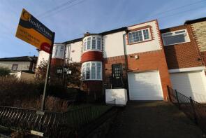 2, Mundle Avenue, Winlaton Mill, Blaydon-on-tyne NE21 6SG