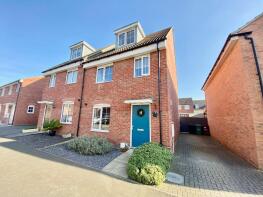 12, Kelburn Road, Orton Northgate, Peterborough PE2 6DD
