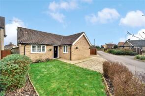 9, Street Farm Close, Bury St. Edmunds IP28 8PU