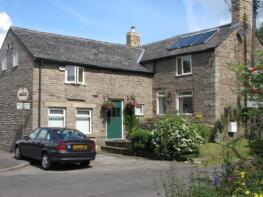 Haycrust Farm, Manchester Road, Tunstead Milton, High Peak SK23 7ER