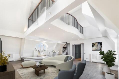 Frognal Rise, Hampstead, NW3