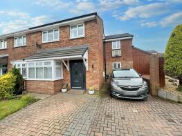 7, Eppleton Hall Close, Seaham SR7 0LG
