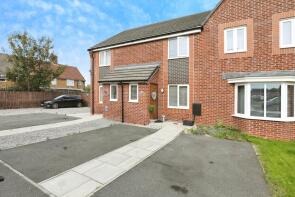 6, Hammond Drive, Liverpool L24 0AE