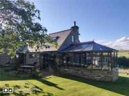 Thistledene, Stanegate, Hexham NE47 5BG