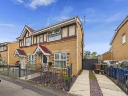7, Green Lane, Hessle HU13 9QB