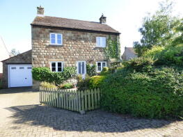 Bradford Cottage, Church Lane, Leyburn DL8 5NA