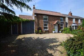 St Andrews Cottage, Main Street, Driffield YO25 8BN
