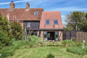 1, St Johns Cottages, Camber Road, Rye TN31 7QH