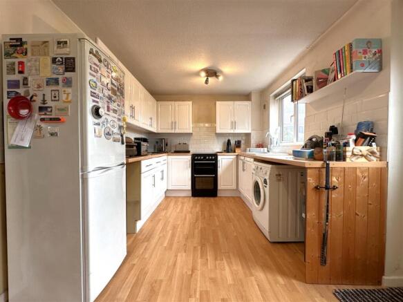 Kitchen/Diner 849