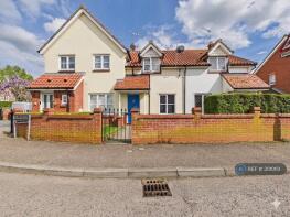 4, Millers Drive, Diss IP21 4PX