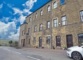 3, Providence Chapel, Beestonley Lane, Stainland, Halifax HX4 9PN
