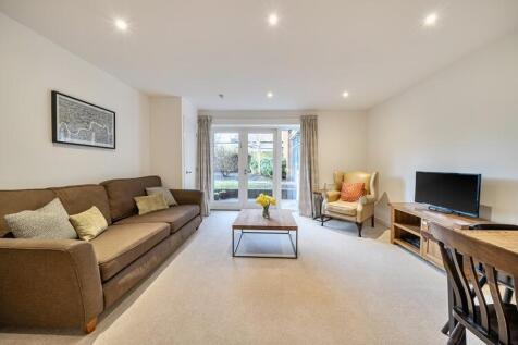 Kingston Road, London, Greater London, SW20
