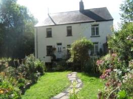 2, Station Houses, Cwmavon Road, Cwmavon, Pontypool NP4 8XF