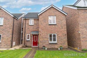 6, Sol Invictus Place, Caerleon, Newport NP18 3PF