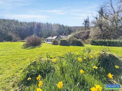 , Lewdown, Okehampton, Devon, EX20