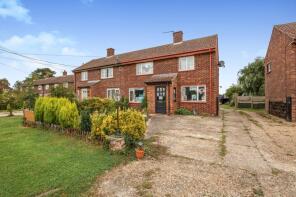 3, Lambeth Way, Stowmarket IP14 5JN