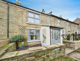 1, Roslyn Terrace, Bishop Auckland DL13 3QE