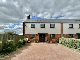 Kingwater House, How, Brampton CA8 9JY