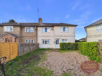Wheatfield Gardens, Abington, NN3 2NF