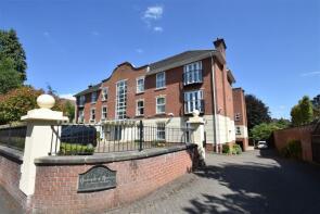 Flat 8, 62 Hampton House, Bramhall Lane South, Bramhall, Stockport SK7 2DL