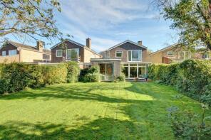 17, Hill Meadows, High Shincliffe DH1 2PE
