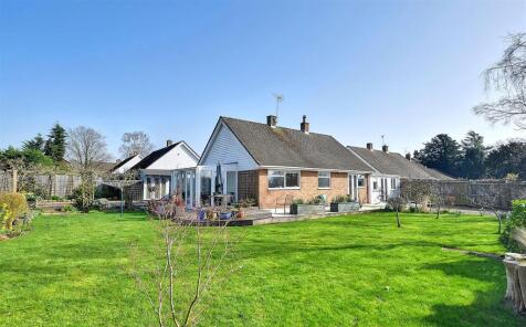 Glebelands, Biddenden