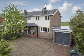 Sharrow, Cross Lanes, Tarvin, Chester CH3 8NQ