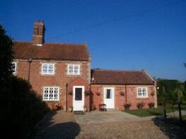 11, School Road, Norwich NR10 4QE