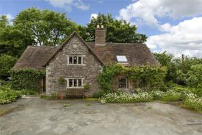 Stone House, Picklescott, Church Stretton SY6 6NR