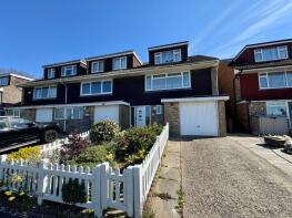 27, Heighton Crescent, South Heighton BN9 0QT