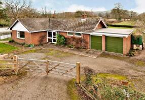 Damson Cottage, Grove Farm House Junction To The Farm, Longnor, Shrewsbury SY5 7PP