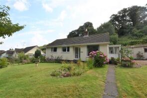Parkedge, Higher Rodhuish Road, Minehead TA24 6QE