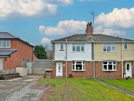 2, Brantley Lane, Stourbridge DY7 5DA