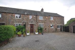 Willow End, Colby On The C3059 From High House Farm To Colby House, Appleby-in-westmorland CA16 6BD