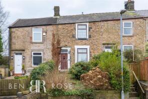 25, Bury Lane, Chorley PR6 8SB