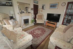 36, Hartley Square, Seaton Sluice NE26 4BH