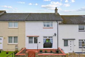 52, Loganlea Road, Loganlea, West Calder EH55 8HT
