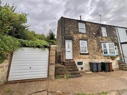 5, Scar Lane, Ardsley, Barnsley S71 5BB