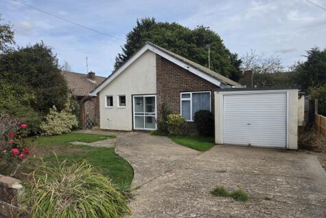 Harvest Road, Denmead