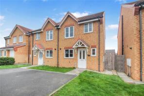12, Transporter Way, Middlesbrough TS4 2GD